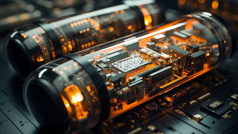 苏州电子科技有限公司