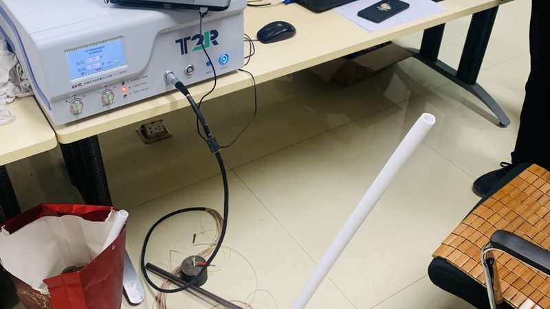 电子元器件的检测方法主要包括以下几种：